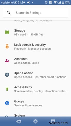 スマホのタッチスクリーン入力を一時的に無効にする方法（Android・iPhone対応）