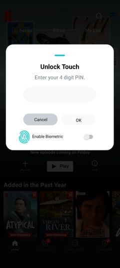 スマホのタッチスクリーン入力を一時的に無効にする方法（Android・iPhone対応）