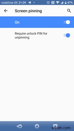 スマホのタッチスクリーン入力を一時的に無効にする方法（Android・iPhone対応）