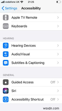 スマホのタッチスクリーン入力を一時的に無効にする方法（Android・iPhone対応）