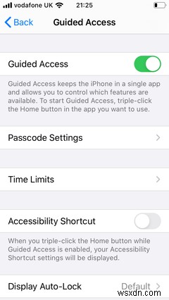 スマホのタッチスクリーン入力を一時的に無効にする方法（Android・iPhone対応）
