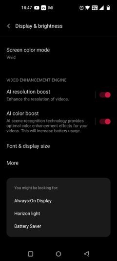 OnePlus Nord 2の知っておきたい7つの優秀なAI機能を徹底解説