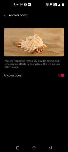 OnePlus Nord 2の知っておきたい7つの優秀なAI機能を徹底解説