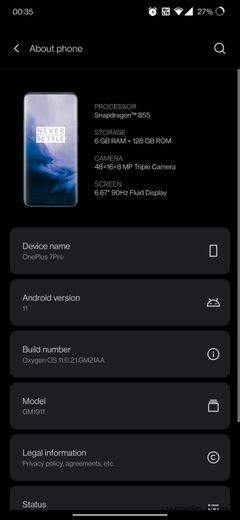 Androidに隠された秘密!楽しすぎるイースターエッグ6選と出し方を徹底解説