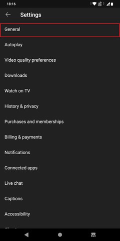 YouTubeアプリで10秒以上を一気にスキップ!ダブルタップ早送り・巻き戻し時間の変更方法