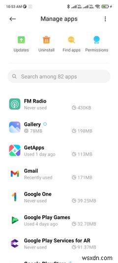 ルート化なしでAndroidの不要なプリインストールアプリ（ブロートウェア）を削除する方法