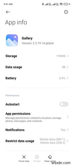 ルート化なしでAndroidの不要なプリインストールアプリ（ブロートウェア）を削除する方法