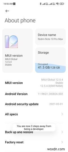 ルート化なしでAndroidの不要なプリインストールアプリ（ブロートウェア）を削除する方法