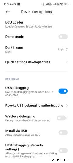 ルート化なしでAndroidの不要なプリインストールアプリ（ブロートウェア）を削除する方法