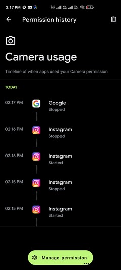 アップデート不要!Android 12のプライバシーダッシュボードを今のスマホで使う方法