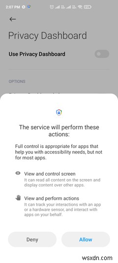 アップデート不要!Android 12のプライバシーダッシュボードを今のスマホで使う方法