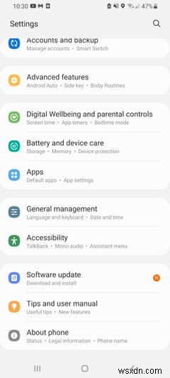 Androidスマホを初期化（ファクトリーリセット）した後もデータは復元できる？手順とデータ保護のポイント