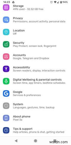 Androidスマホを初期化（ファクトリーリセット）した後もデータは復元できる？手順とデータ保護のポイント