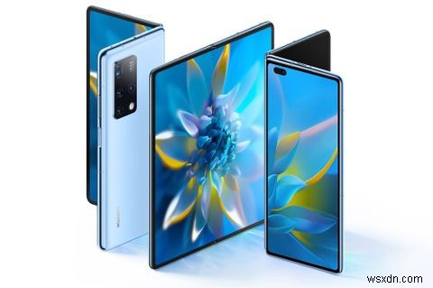Huaweiスマホで今すぐHarmonyOS 2.0を入手する方法