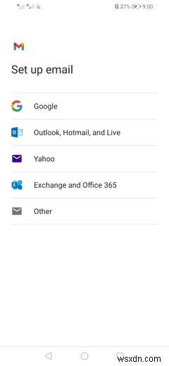 Androidでウェブメールを設定する方法|Gmailを使った手順を徹底解説