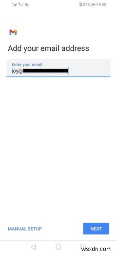 Androidでウェブメールを設定する方法|Gmailを使った手順を徹底解説