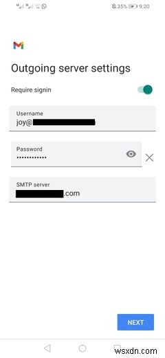 Androidでウェブメールを設定する方法|Gmailを使った手順を徹底解説