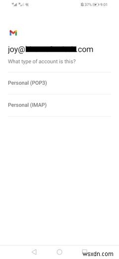 Androidでウェブメールを設定する方法|Gmailを使った手順を徹底解説