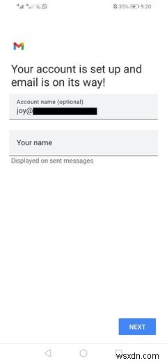 Androidでウェブメールを設定する方法|Gmailを使った手順を徹底解説