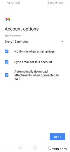 Androidでウェブメールを設定する方法|Gmailを使った手順を徹底解説