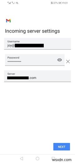 Androidでウェブメールを設定する方法|Gmailを使った手順を徹底解説