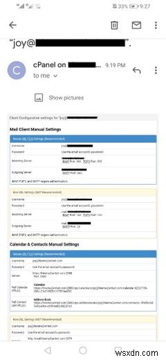 Androidでウェブメールを設定する方法|Gmailを使った手順を徹底解説