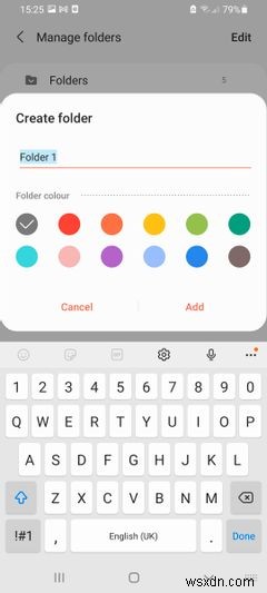 Samsung Notesアプリをもっと活用するための9つの便利テクニック