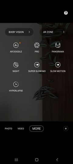 サムスンGalaxyスマホの「ARゾーン」アプリとは？使い方と削除・非表示の方法を解説