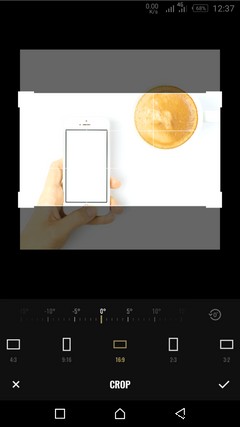 Androidで使えるYouTubeサムネイル作成アプリおすすめ5選