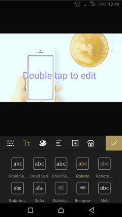 Androidで使えるYouTubeサムネイル作成アプリおすすめ5選