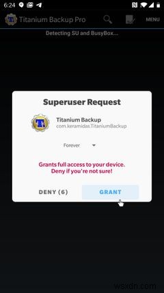 AndroidでTelegramのシークレットチャットを移行・バックアップする完全ガイド