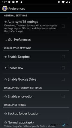 AndroidでTelegramのシークレットチャットを移行・バックアップする完全ガイド
