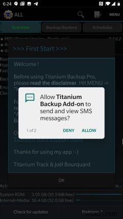 AndroidでTelegramのシークレットチャットを移行・バックアップする完全ガイド
