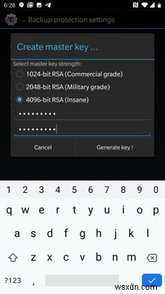 AndroidでTelegramのシークレットチャットを移行・バックアップする完全ガイド