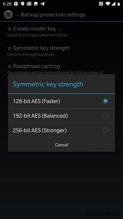 AndroidでTelegramのシークレットチャットを移行・バックアップする完全ガイド