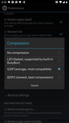 AndroidでTelegramのシークレットチャットを移行・バックアップする完全ガイド