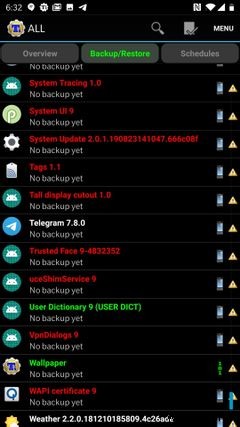 AndroidでTelegramのシークレットチャットを移行・バックアップする完全ガイド