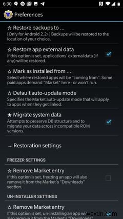 AndroidでTelegramのシークレットチャットを移行・バックアップする完全ガイド