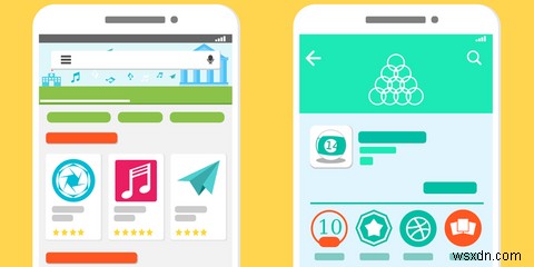 Google Playストアにレビューを残すべき3つの理由