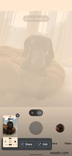 Google Pixelで最高の自撮り写真を撮るための6つの便利機能