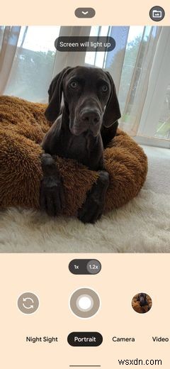 Google Pixelで最高の自撮り写真を撮るための6つの便利機能