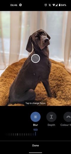 Google Pixelで最高の自撮り写真を撮るための6つの便利機能