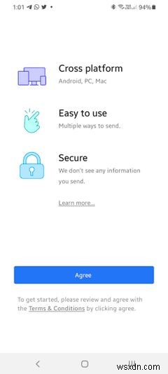 AndroidとPC間でクリップボードを同期する方法【Clipt活用ガイド】