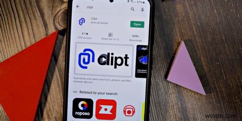 AndroidとPC間でクリップボードを同期する方法【Clipt活用ガイド】