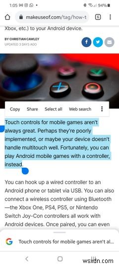 AndroidとPC間でクリップボードを同期する方法【Clipt活用ガイド】