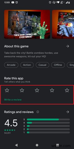 Google Playストアでレビューを投稿・編集・削除する方法【Android完全ガイド】