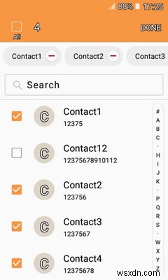 Androidでグループメッセージを送信する方法|GoogleメッセージとSamsungの手順を解説