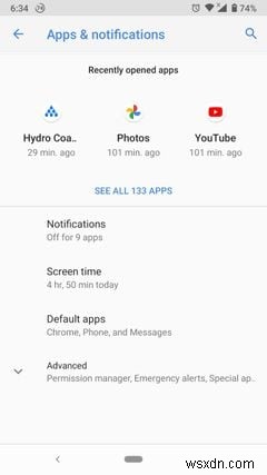「android.process.acoreが停止しました」エラーの原因と6つの解決策【Android】