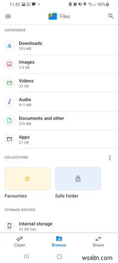 【保存版】使っていないAndroidアプリを見つけて削除し、ストレージを解放する方法