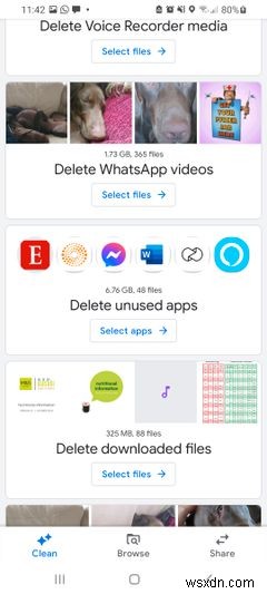 【保存版】使っていないAndroidアプリを見つけて削除し、ストレージを解放する方法